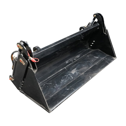 Front loader for tractor 25HP 4x4 JINMA 254E