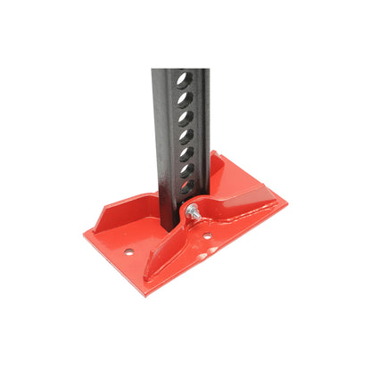 OFF ROAD mechanical jack farm type 48 inch maximum load 3 tons