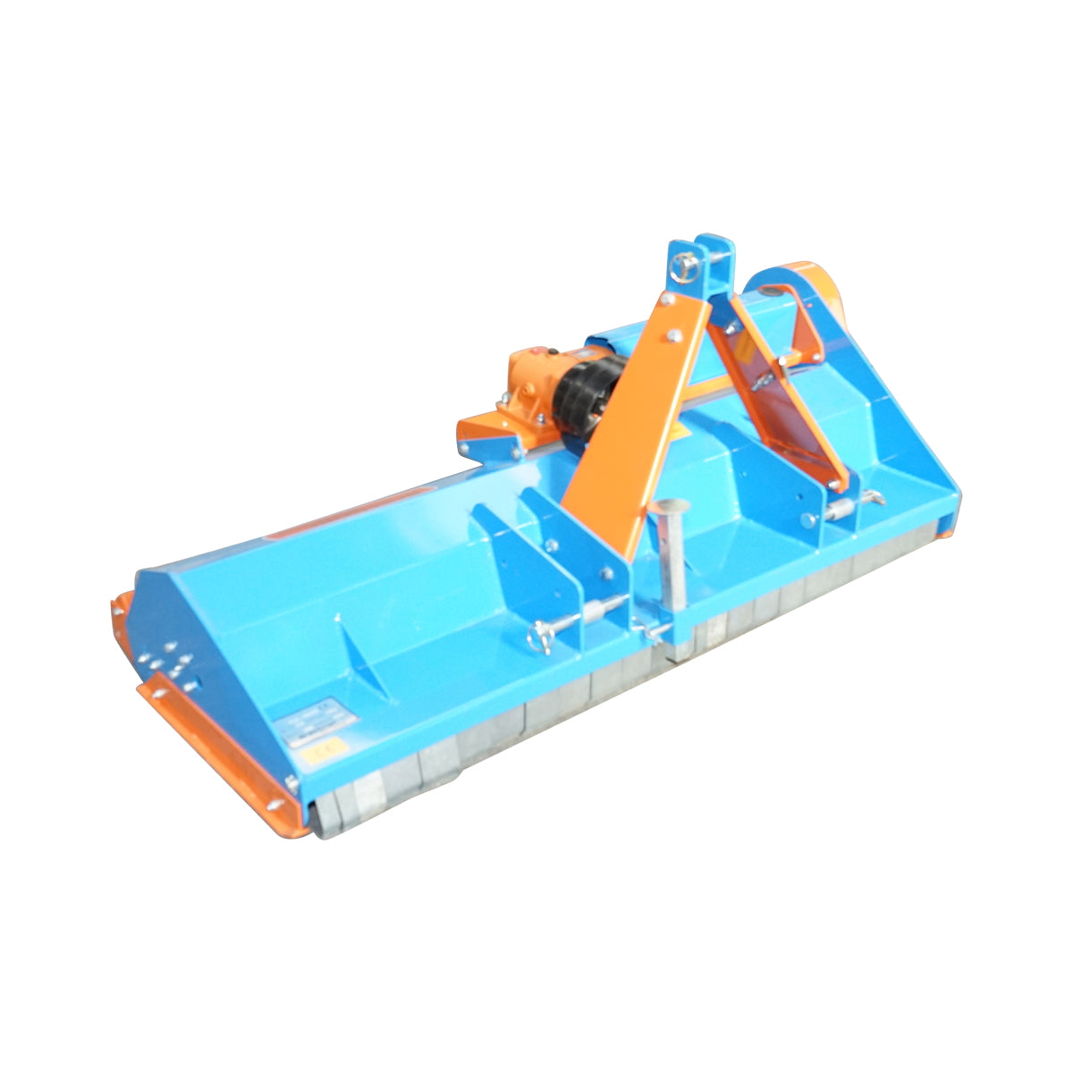 EF155 shredders 30-40HP with PTO 540rpm 210Kg agricultural machinery