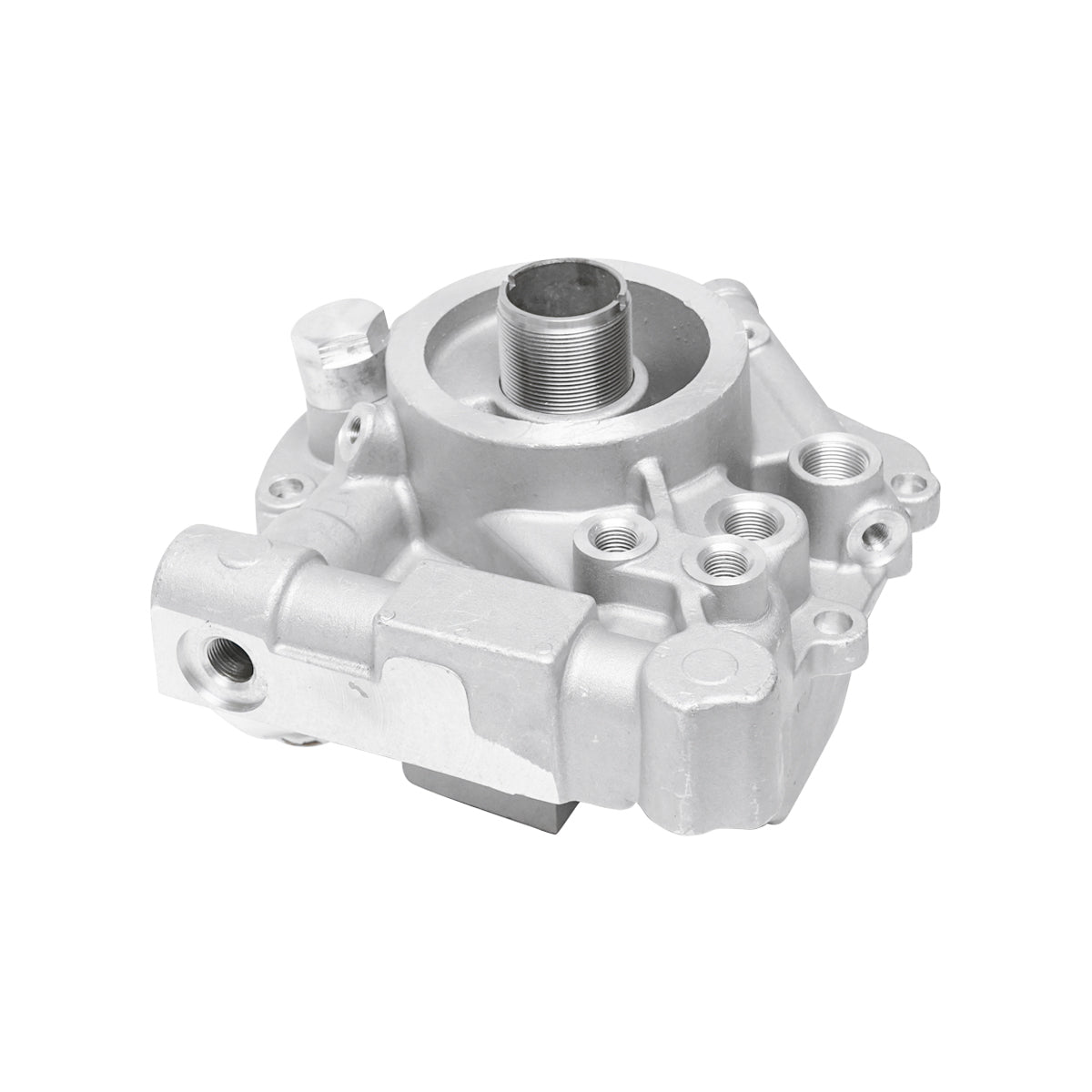Hydraulic pump flow 15cm3 for Ford, New Holland OEM 82983657