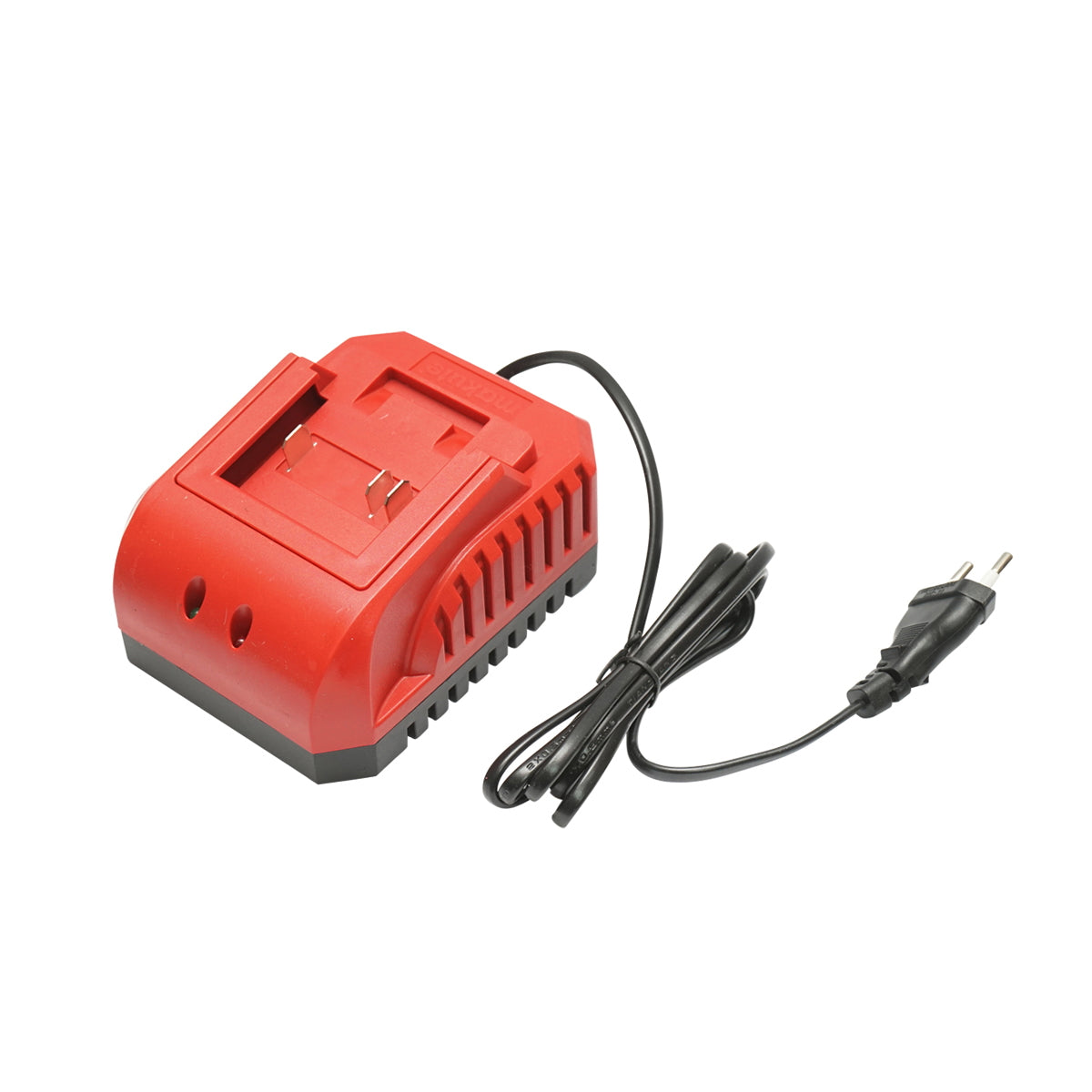 Air blower and vacuum cleaner with a 20V/4000mAh battery and charger 220V/50-60Hz, air flow 2.3m3/min, 20000rpm Makute