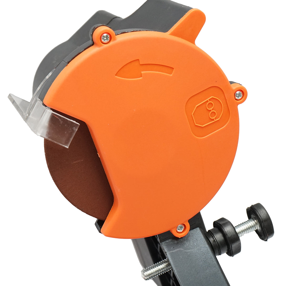 Chain saw sharpening machine 85W, 220V, 4800 RPM