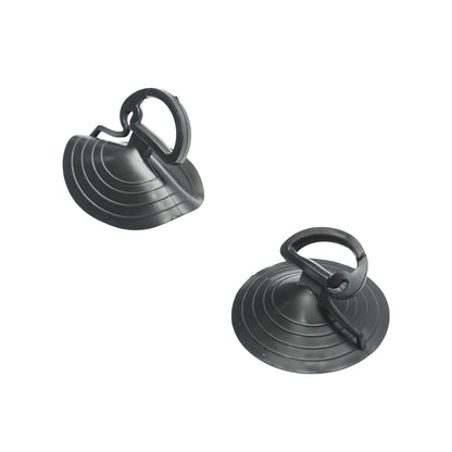 Car sunshade windshield 130x60cm aluminum foil and fixing suction cups Breckner Germany