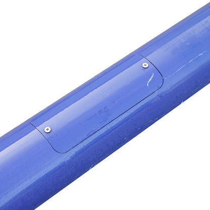 Conical pole 5m for street lighting Breckner Germany