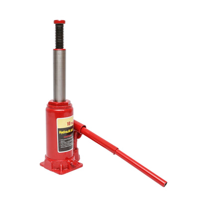 Hydraulic jack 10 tons 190 mm