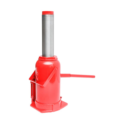 32-ton hydraulic jack 255 mm