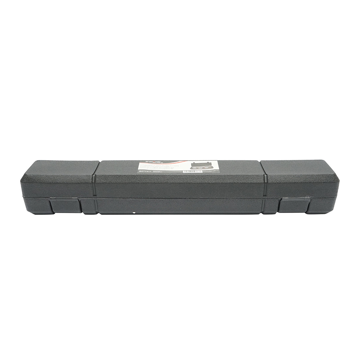 1/2 inch torque wrench set with 3 sockets 17, 19, 21 mm torque 40-210 Nm Breckner Germany