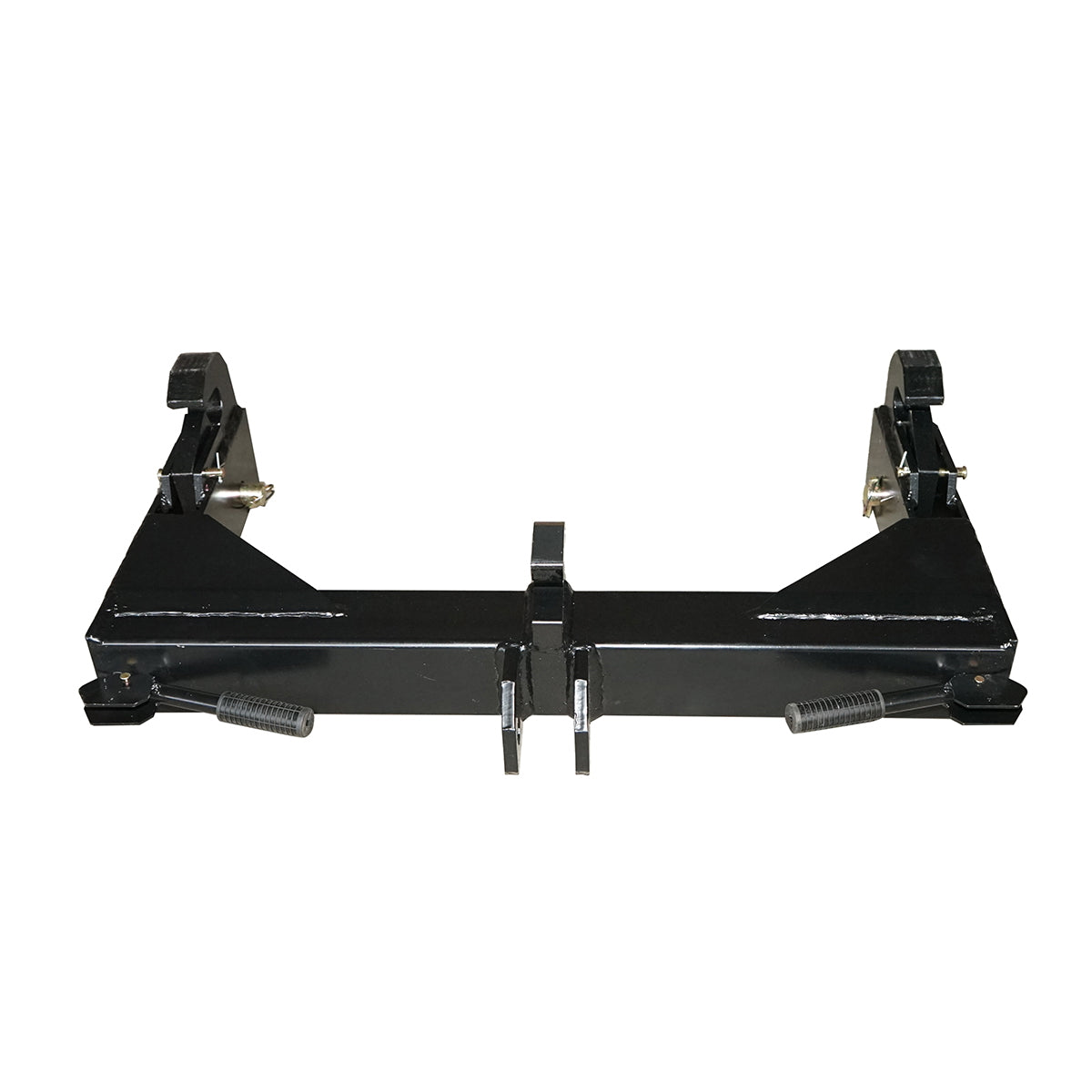 Carrying with quick release front straps in 3 points for category II machinery, 32 inches (80cm)