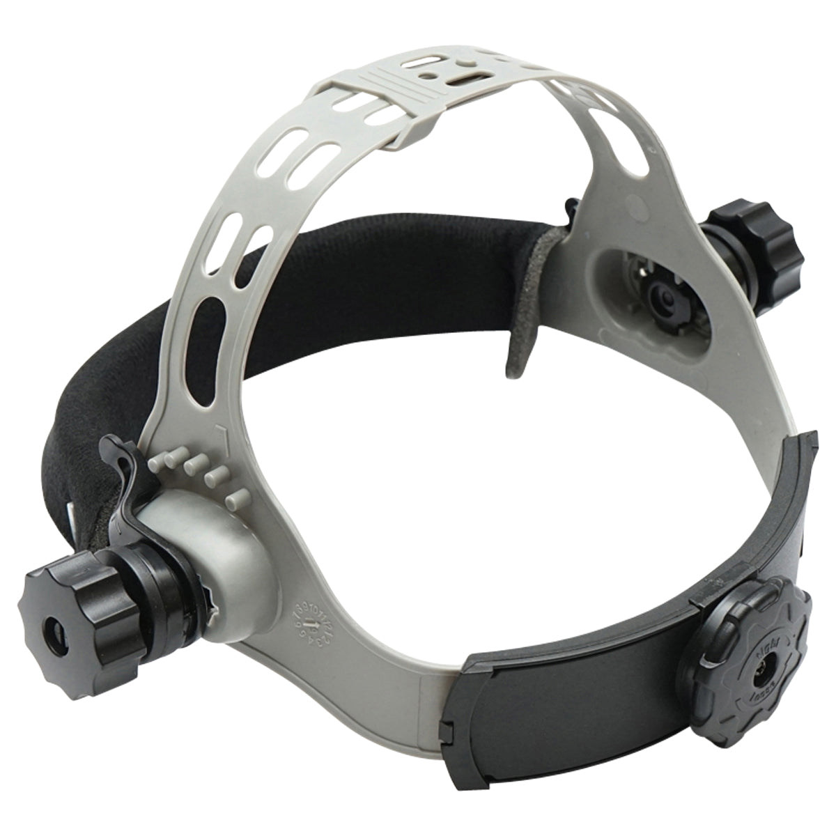 Breckner Germany Automatic Welding Mask Fire Skeleton