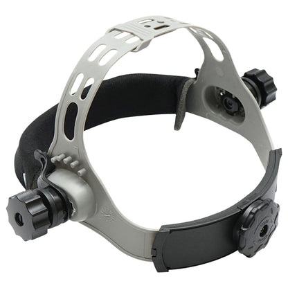 Breckner Germany Automatic Welding Mask Fire Skeleton