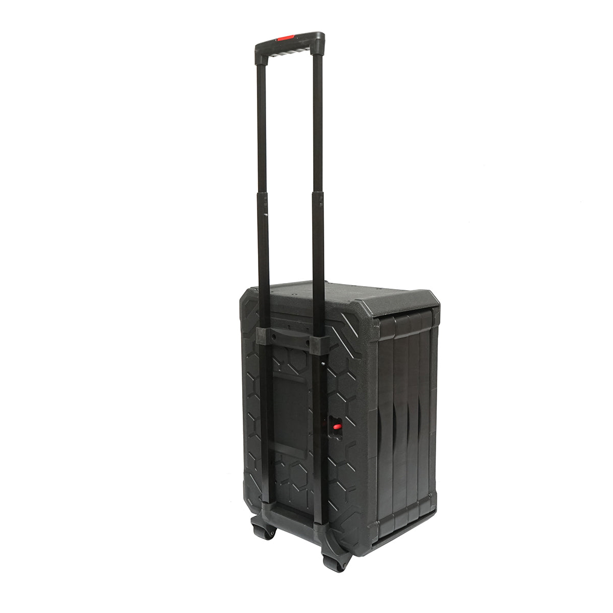 Combined tool kit type trolley