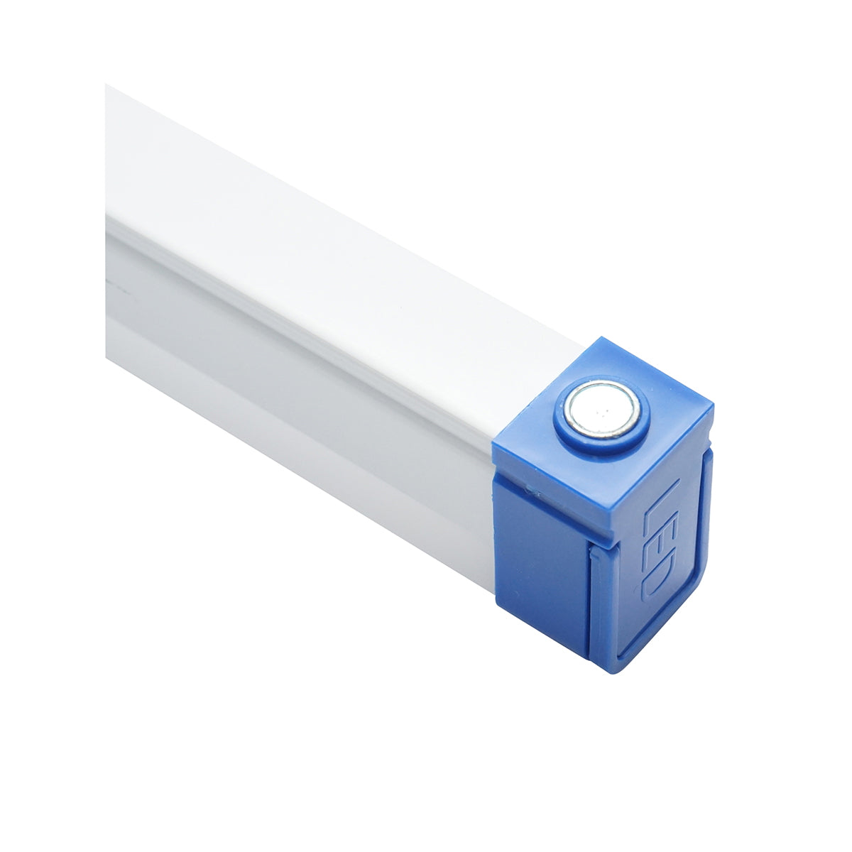 LED lamp 40W, 6500K with magnetic mount and rechargeable battery 2400mAh 320x23x38mm IP20 Breckner Germany