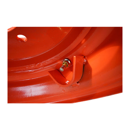 Agricultural rim 8.25x16.5 bobcat