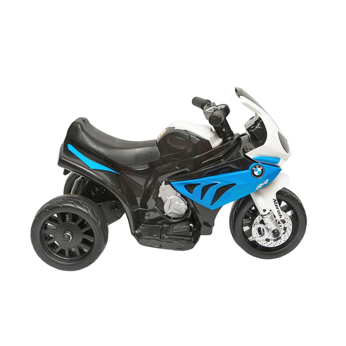 Electric motorcycle for kids JT5188 with 6V/4Ah battery, BMW S1000R