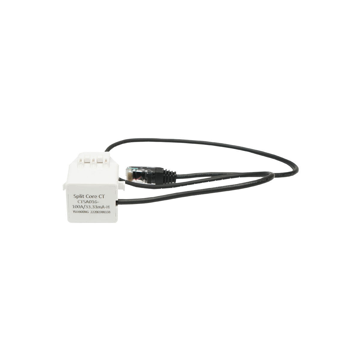 HYBRID Inverter 5KW SOLAX X1-Hybrid-5-D G4, single-phase 230V, prosumer with 100A Split Core
