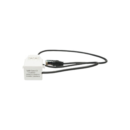HYBRID Inverter 5KW SOLAX X1-Hybrid-5-D G4, single-phase 230V, prosumer with 100A Split Core