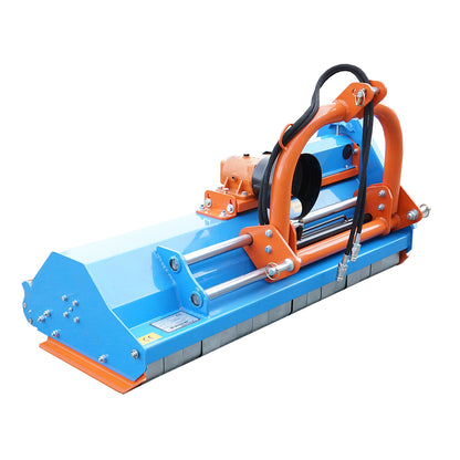 KGH125 choppers 20-40HP hydraulic translation 225kg agricultural machinery