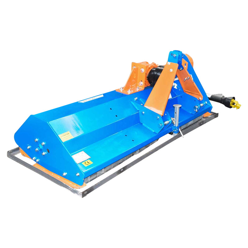 EFGC175 shredders 40-50HP hammer knives 1750mm 360 kg agricultural machinery