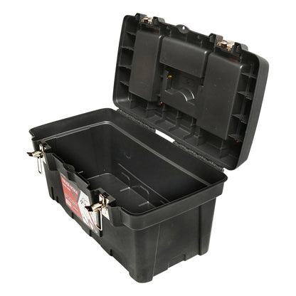 Plastic tool box 490x260x240mm Breckner Germany