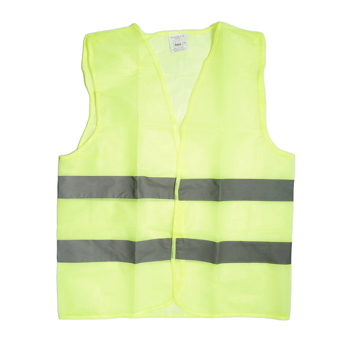 Car safety kit with emergency necessities 10 pieces Breckner Germany