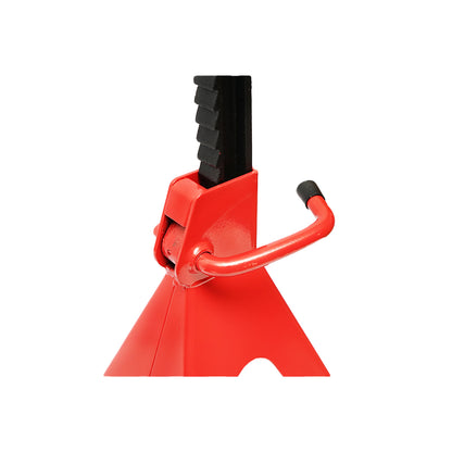 Car jack support set, maximum weight 6T, 2 pieces.