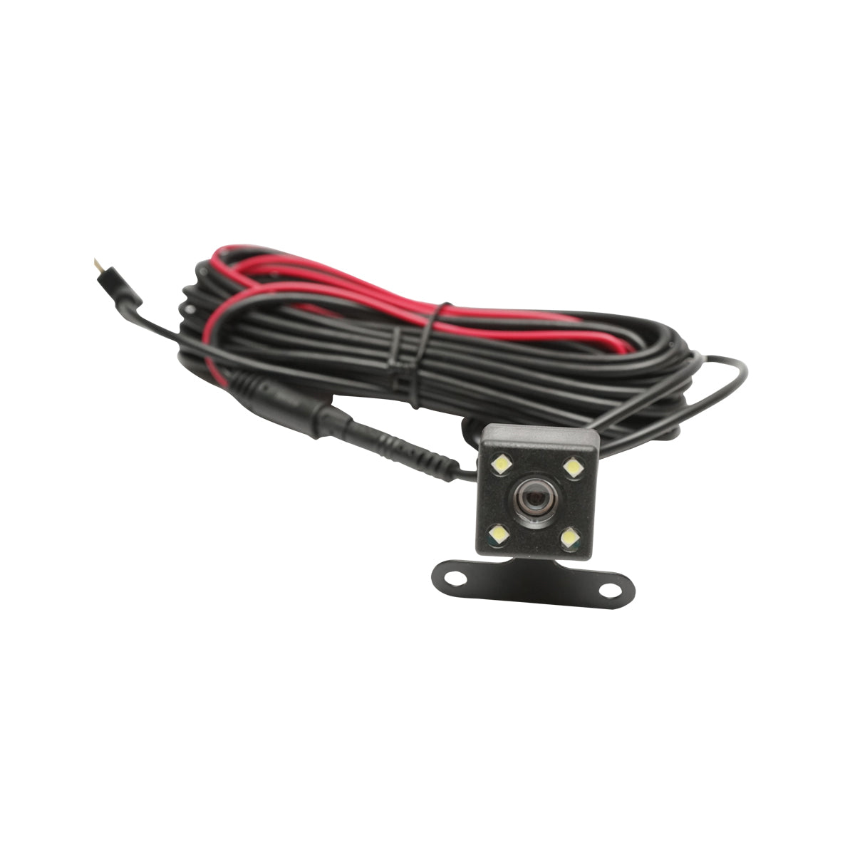 Dual front/rear FHD car video camera with 3 inch LCD display Breckner Germany