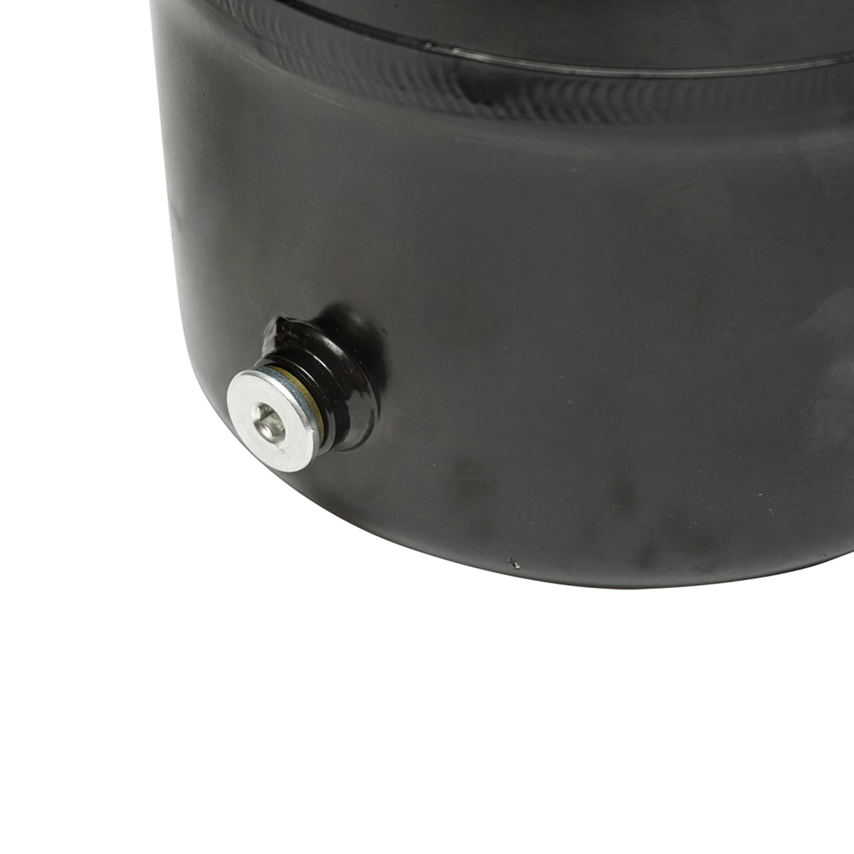 24V hydraulic tipping pump, 2.2kW, 20Bar