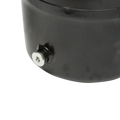 24V hydraulic tipping pump, 2.2kW, 20Bar
