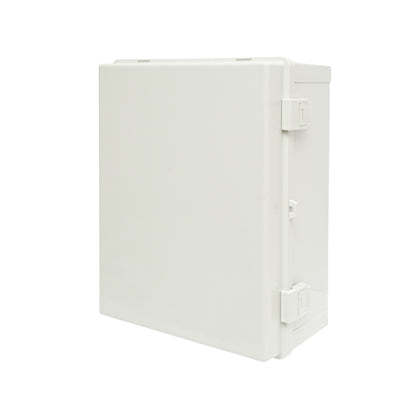 Anti-reflux box, monitoring with a three-phase smart meter, IP65, 2.4G, Wi-Fi + Ethernet, RS485.