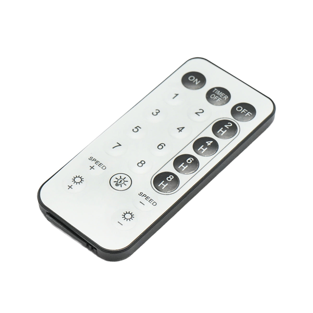 LED strip with solar panel 5V, 5m, RGB+IC remote control IP65 Breckner Germany