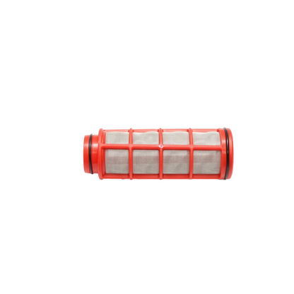 1 inch plastic filter with mesh, 32mm for tube, irrigation hose