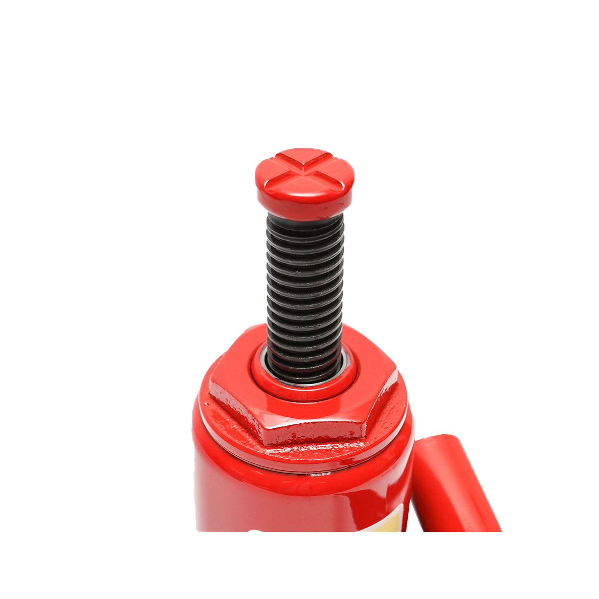 Hydraulic jack 8 tons 200mm