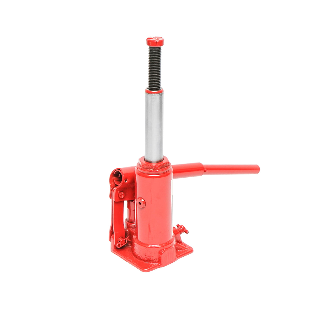 Hydraulic jack 2 tons 145mm