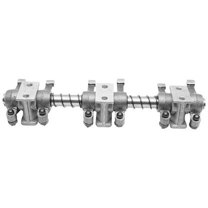 Assembled tilt ramp UTB U-445 Fiat