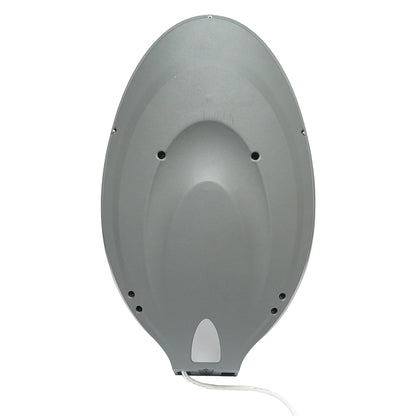 LED street light 40W, 220V, IP65, 5000K, pole height 3.5m Breckner Germany