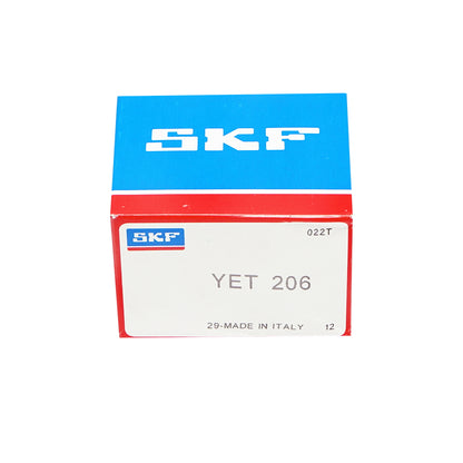 SKF Bearing YET 206