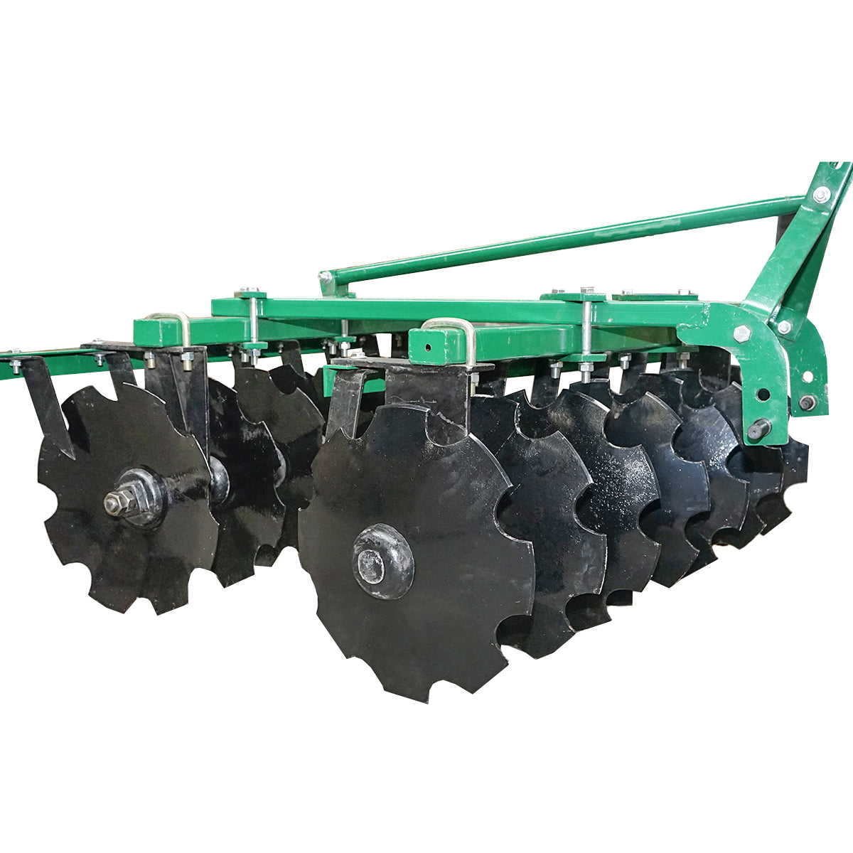Agricultural disc working width 1300 mm blade 460x3.5mm Konig Tractors