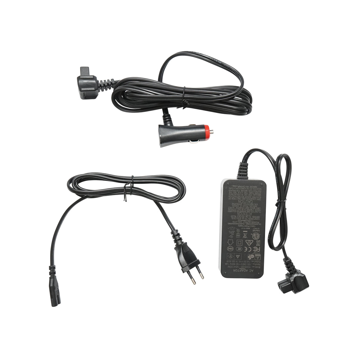Car refrigerator with compressor capacity 28L power supply voltage 12-24V min -20 max +20