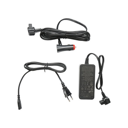 Car refrigerator with compressor capacity 28L power supply voltage 12-24V min -20 max +20