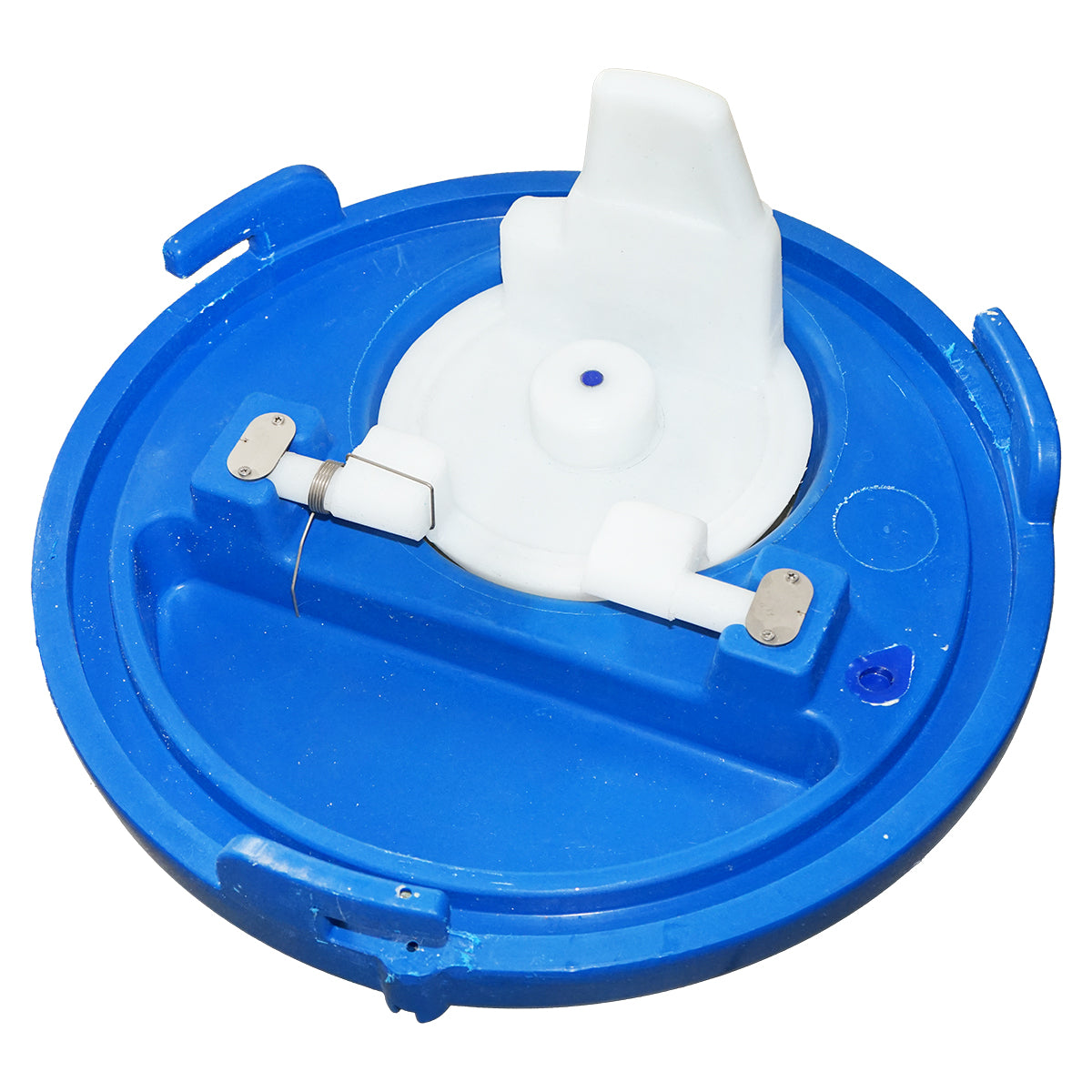 Anti-freeze drinking bowl with a ball for cows 50L 58x61x45cm Breckner Germany