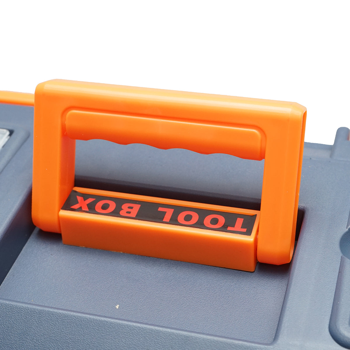 Plastic tool box 410x200x190mm Breckner Germany
