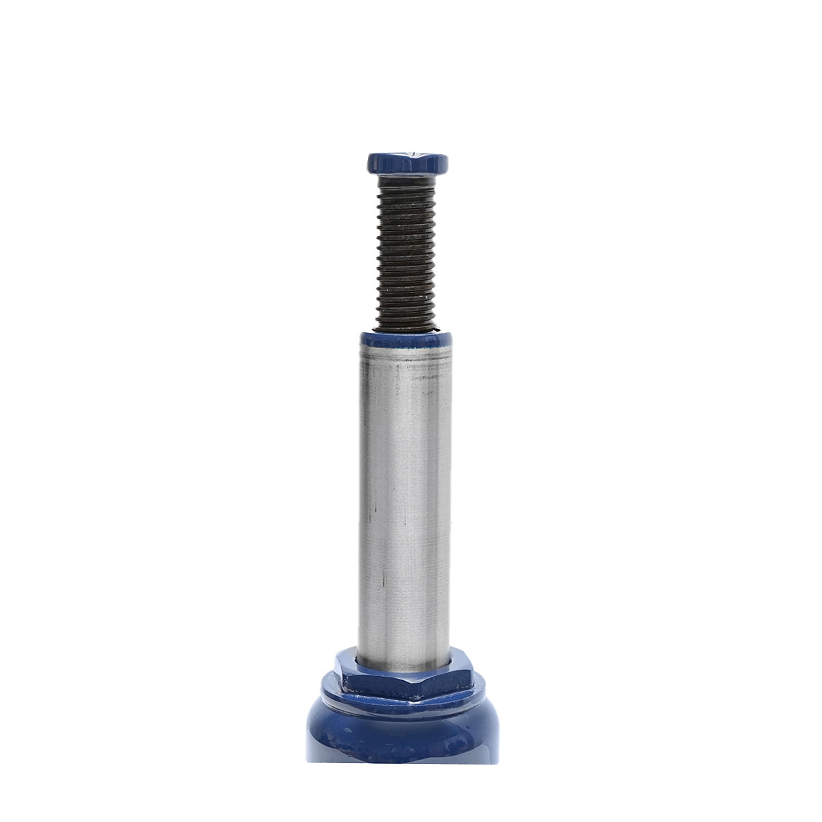 10-ton piston-type hydraulic jack with valve 200mm