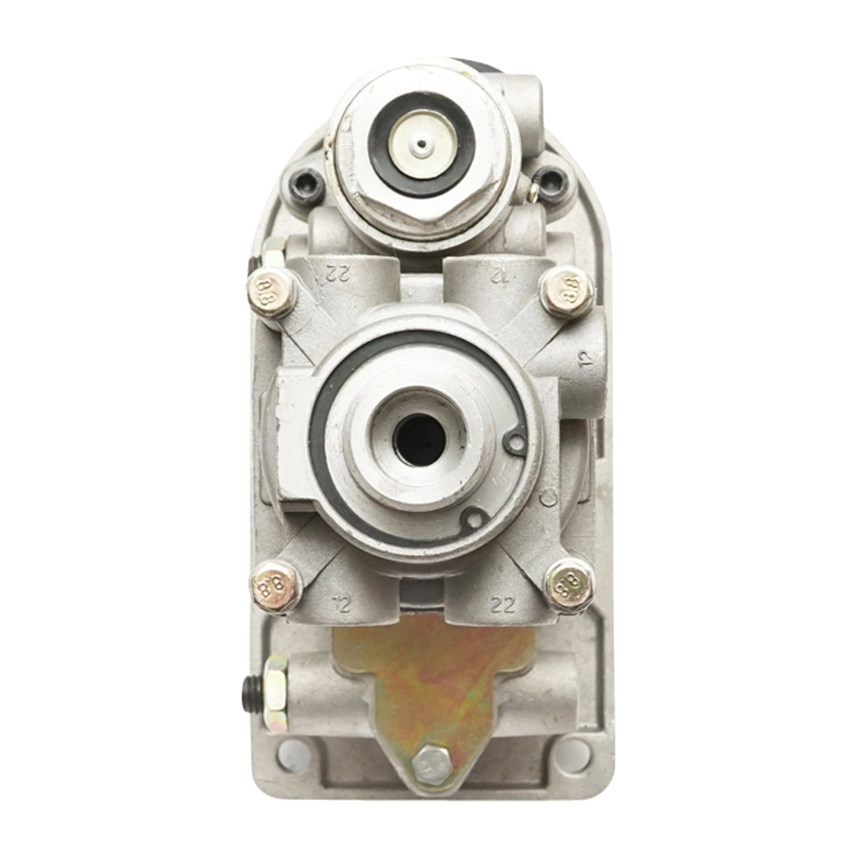 Brake valve for MAN 461324000