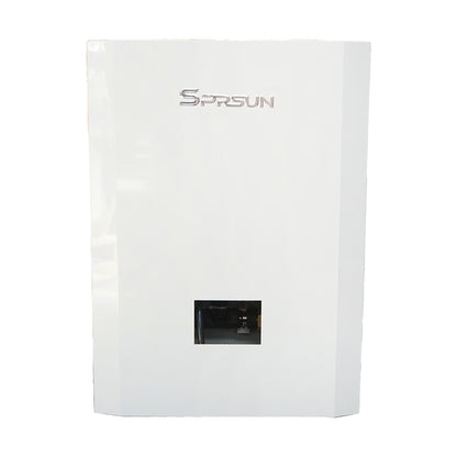 Monoblock air-water heat pump 28KW, 380V, installation kit included SPRSUN