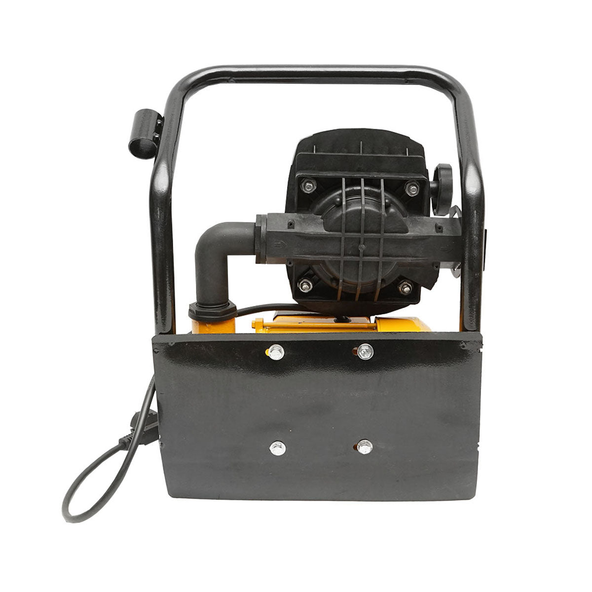 Diesel transfer pump with meter 220V 600W flow rate 40L/min. maximum pressure 3bar Breckner Germany