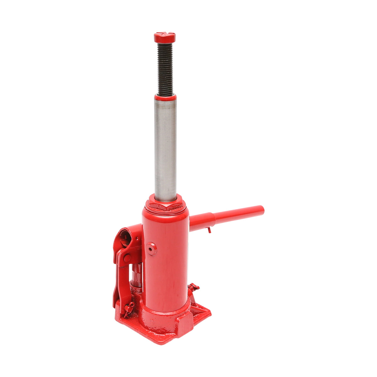 3-ton hydraulic jack 163 mm