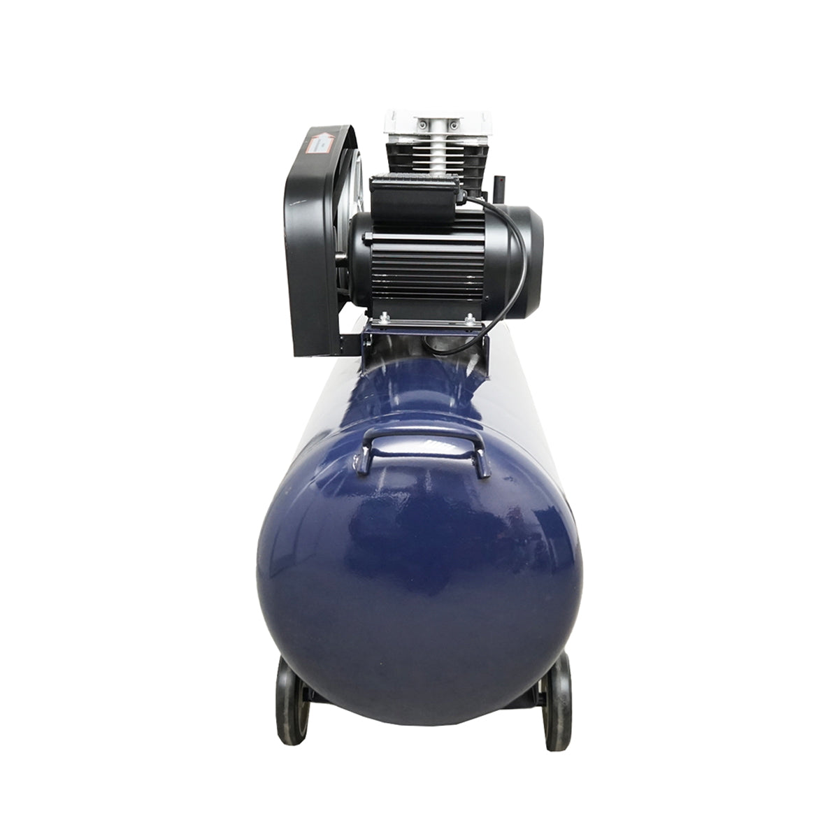 Air compressor 2.2Kw 3Hp 220V 200L tank Makute