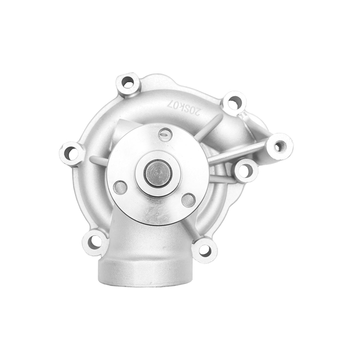 Water pump for Deutz-Fahr 042595546, 04206172, 04801515, 04256850