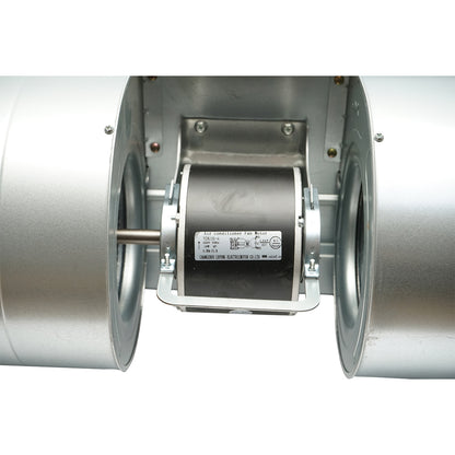 Ventilator convector 7/10.4KW duct type FP-136WA for ceiling, 2 pipe system Fan Coil Unit