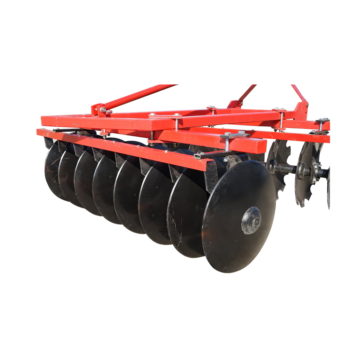 Agricultural disc 1800 taler 560x4mm